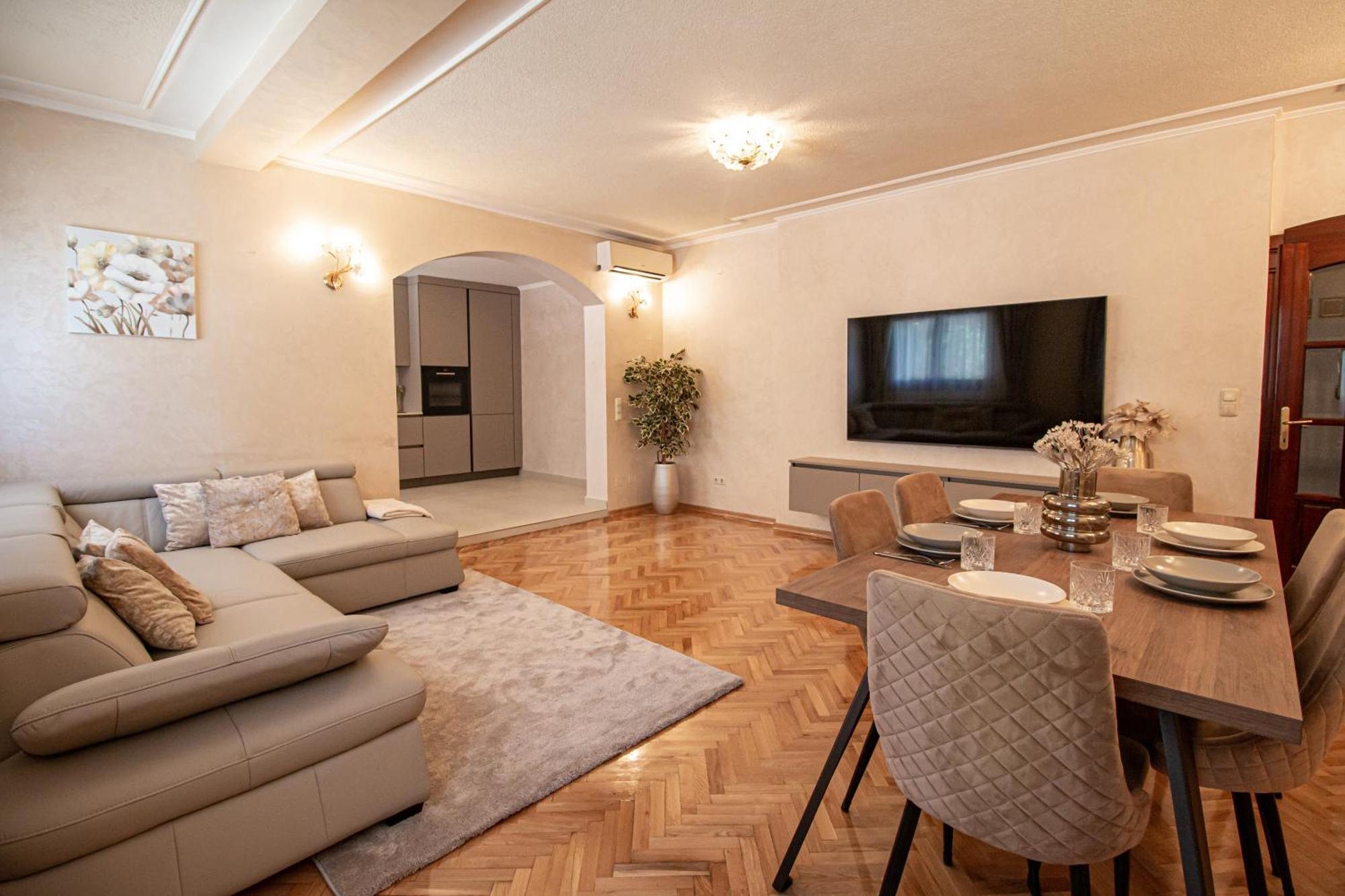 Villa Rose Rovinj Exterior photo