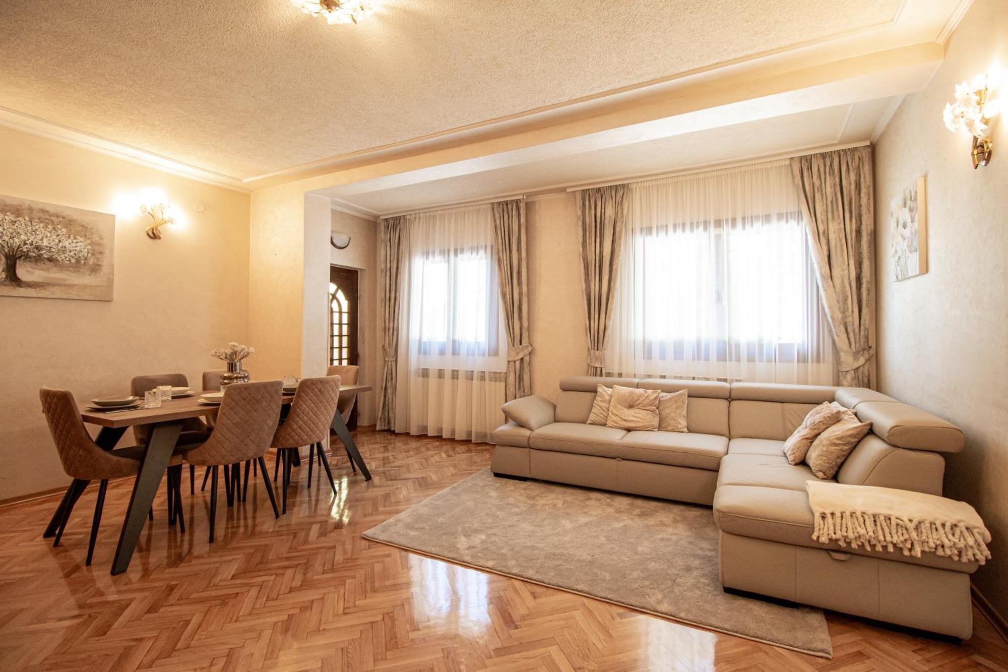 Villa Rose Rovinj Exterior photo